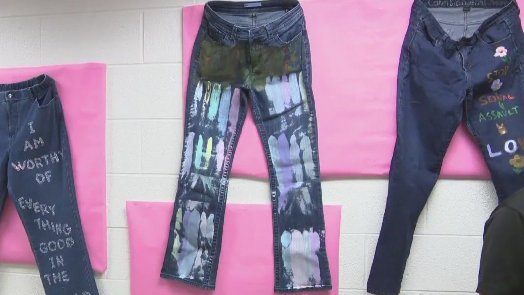 Denim Day: Milwaukee mayor urges support for sex assault survivors